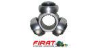 Crociera Tripode, Semiasse 5949990, nuovo, originale fiat,  lancia